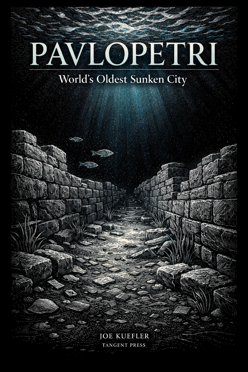 Pavlopetri — English Edition